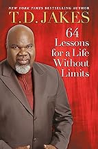  64 Lessons for a Life Without Limits Kindle Edition