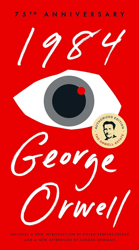 1984 (Nineteen eighty four)