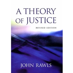 A Theory of Justice Revised edition 
