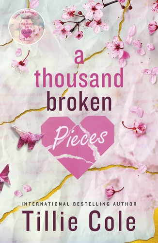 A Thousand Broken Pieces 