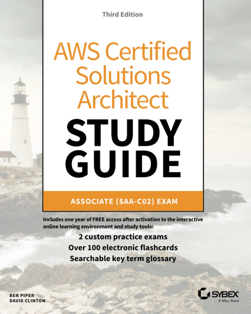 AWS Certified Solutions Architect Study Guide