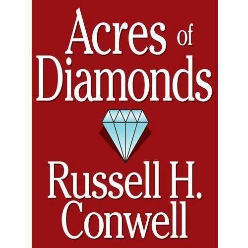 Acres of Diamonds