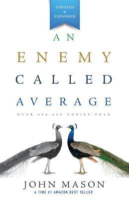 An Enemy Called Average J