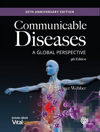 Communicable Diseases: A Global Perspective, 5th Edition