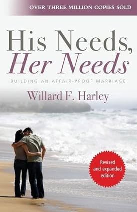 His Needs, Her Needs 