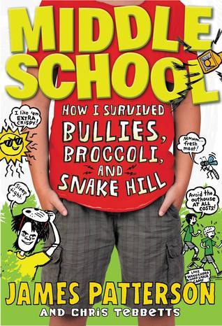 How I Survived Bullies, Broccoli, and Snake Hill 
