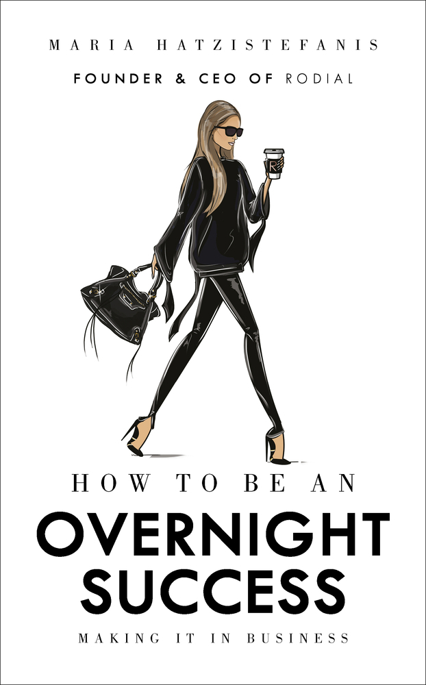 How to Be an Overnight Success: Making It in Business 