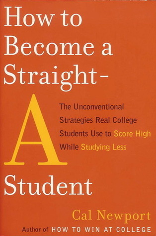 How to Become a Straight-A Student 