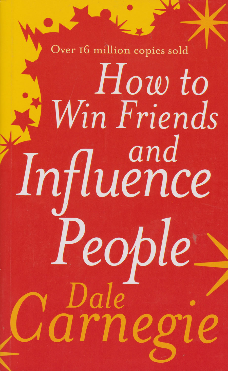 How to Win Friends & Influence People