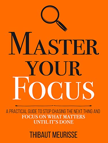 Master Your Focus