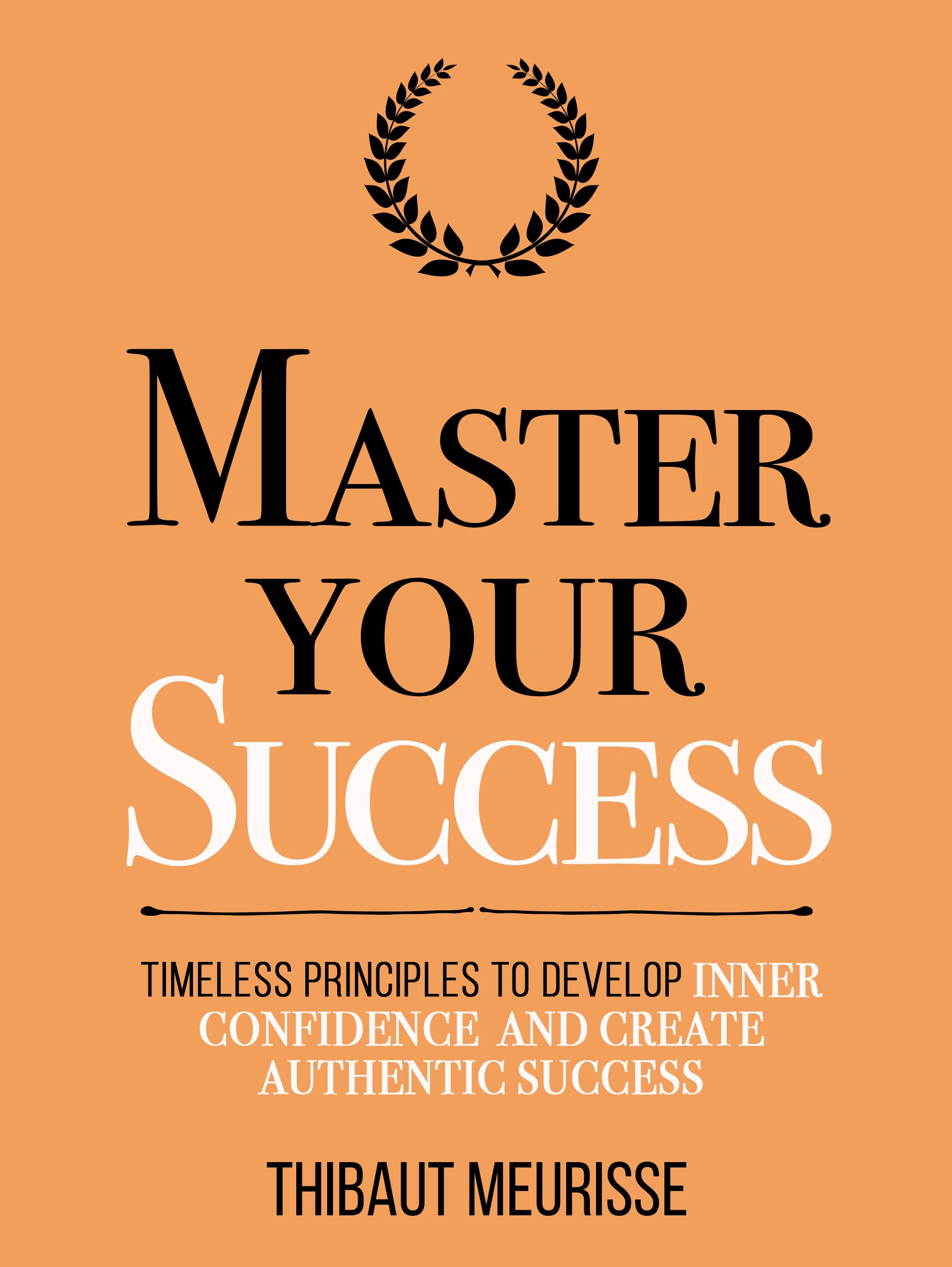 Master Your Success