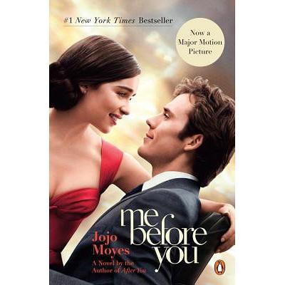 Me Before You