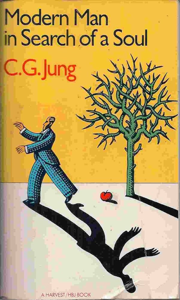 Modern Man in Search of a Soul