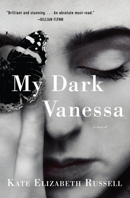 My Dark Vanessa Kate 