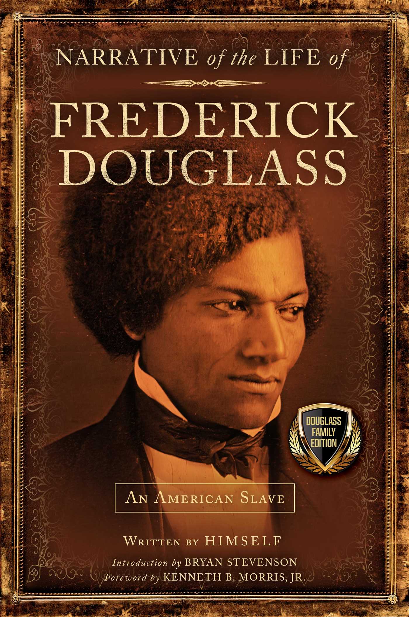 Narrative of the Life of Fredrick Douglass