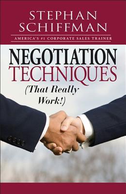 Negotiation Techniques