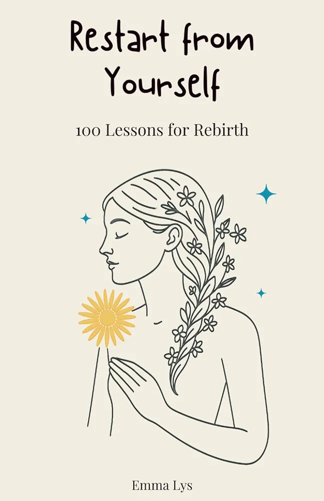 Restart from yourself 