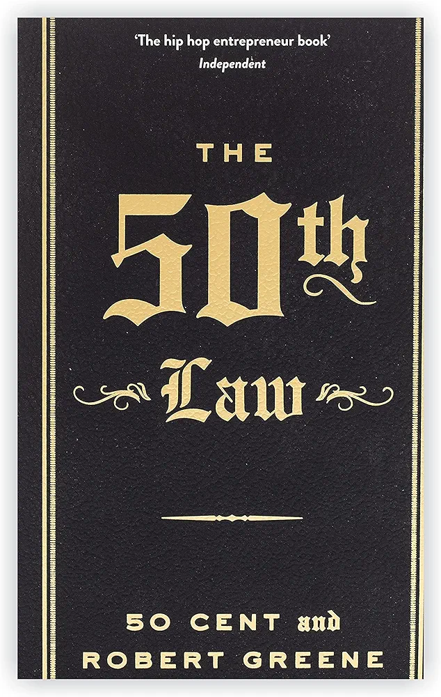 The 50th Law 50 