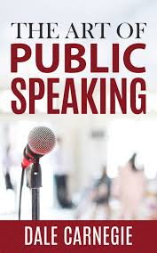 The Art of Public Speaking 