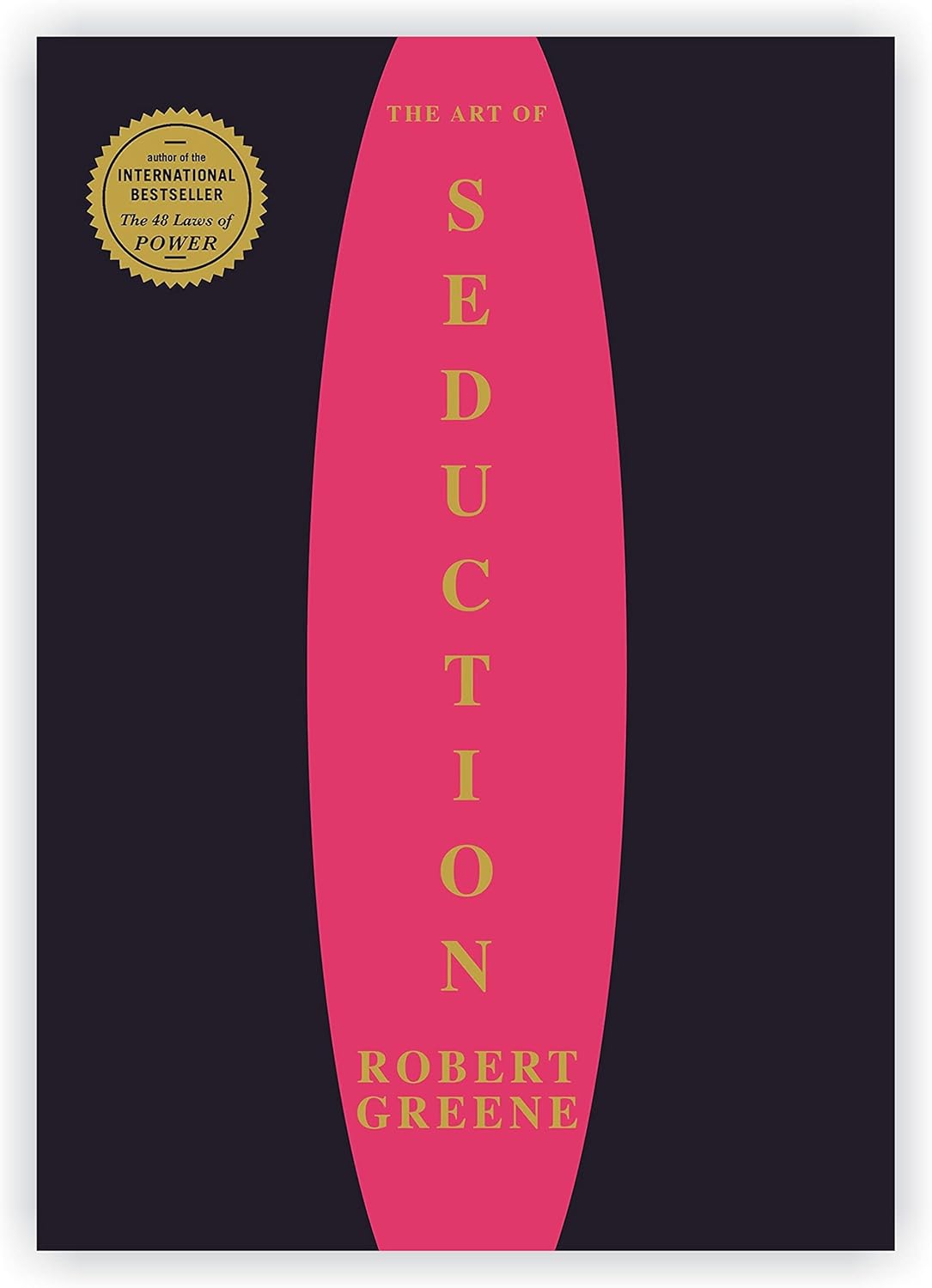 The Art of Seduction 