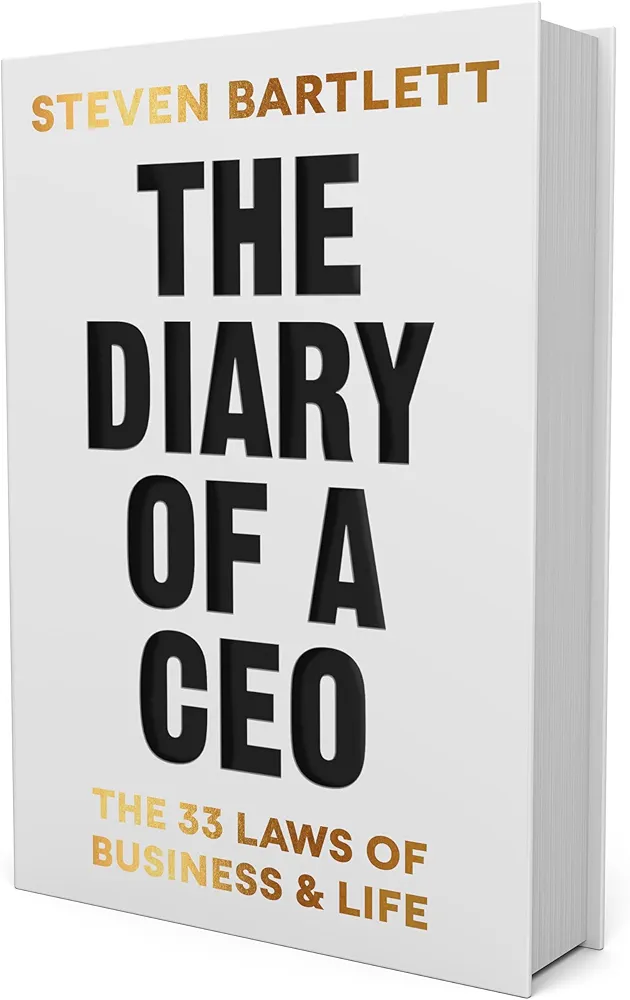 The Diary of the CEO