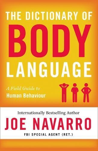The Dictionary of Body Language 