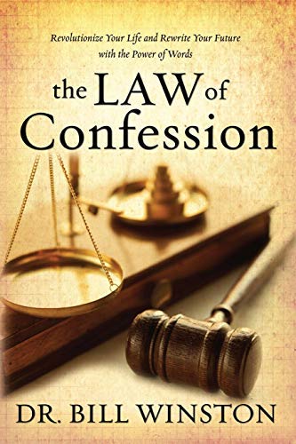 The Law of Confession