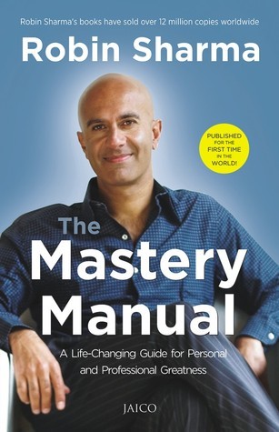 The Mastery Manual 