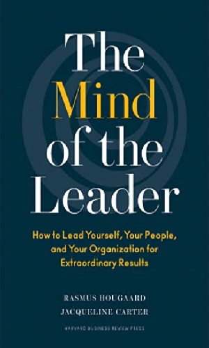 The Mind of the Leader