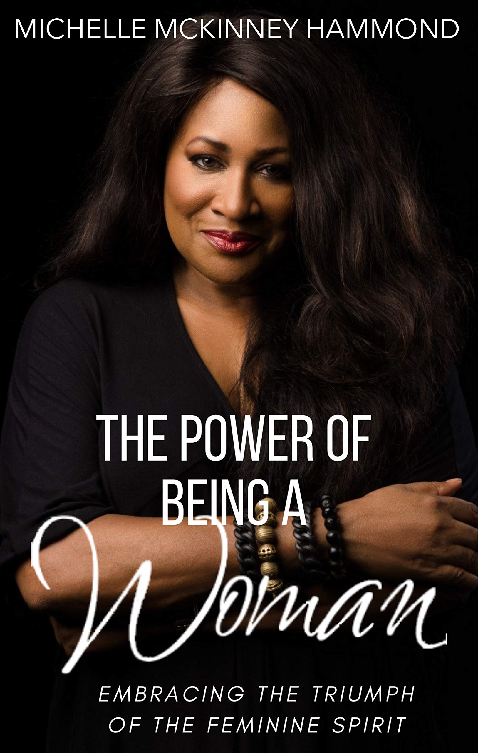 The Power of Being a Woman