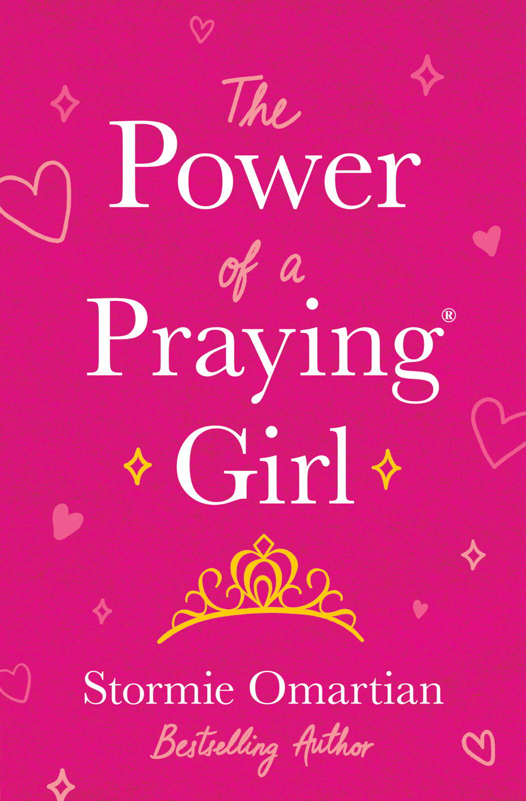 The Power of a Praying Girl 