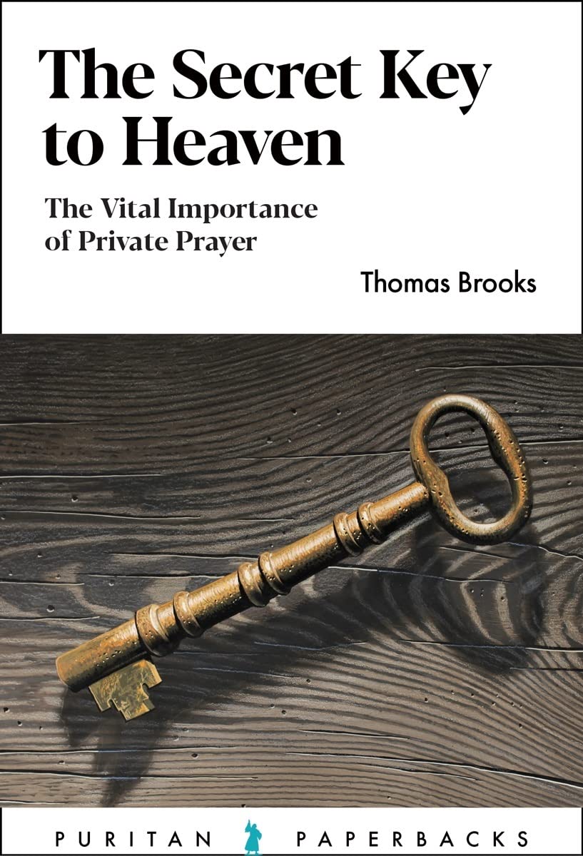 The Secret Key to Heaven
