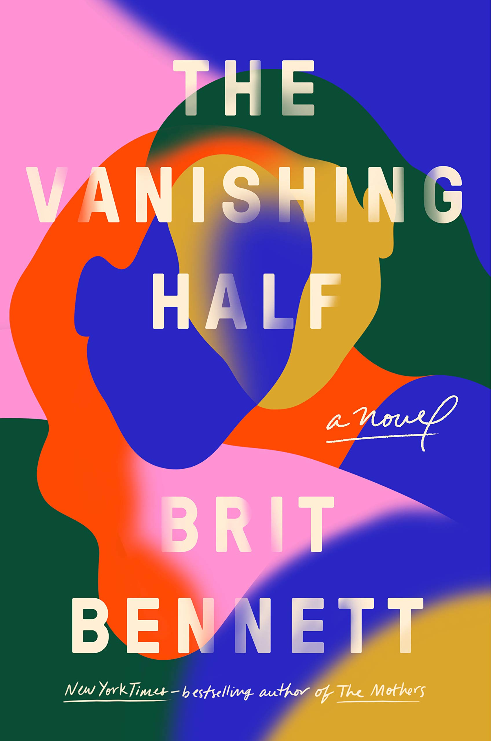 The Vanishing Half 
