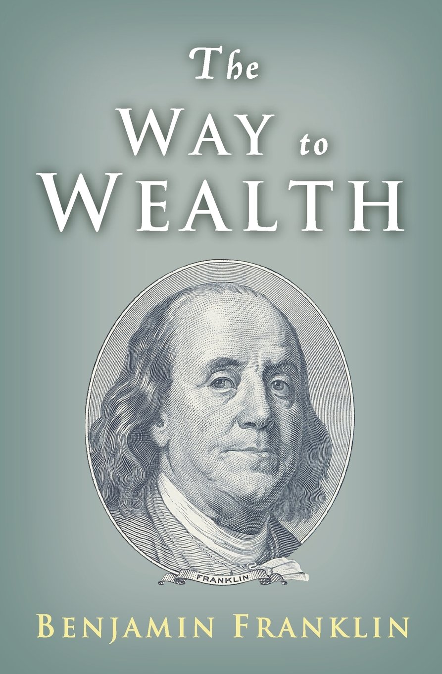 The Way to Wealth