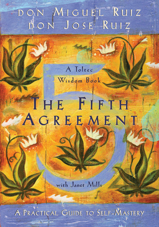 The fifth agreement , Jose Ruiz