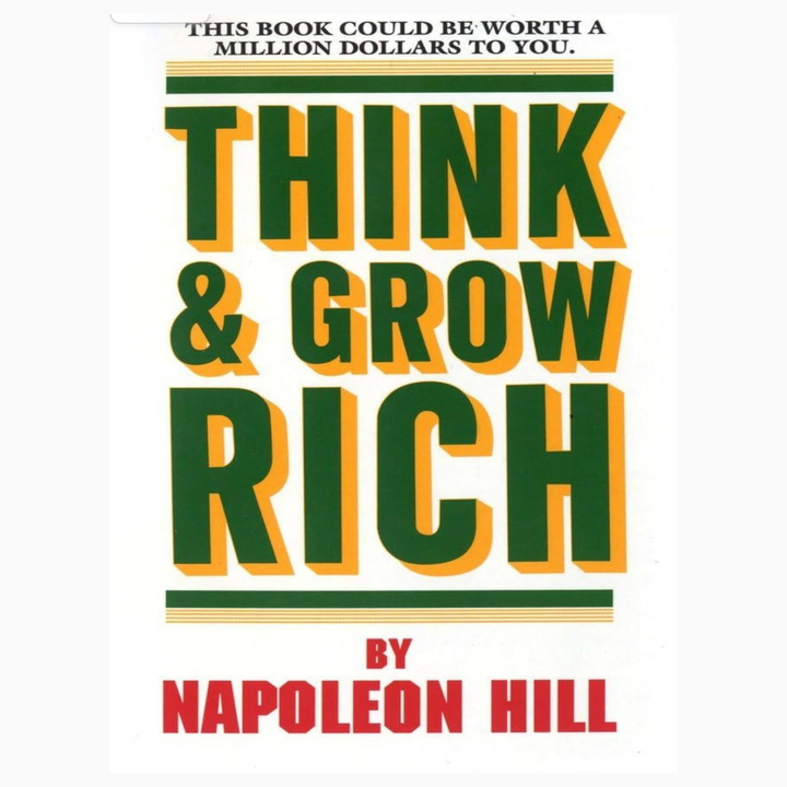 Think and Grow Rich