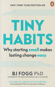 Tiny Habits