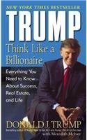 Trump: Think Like a Billionaire.  