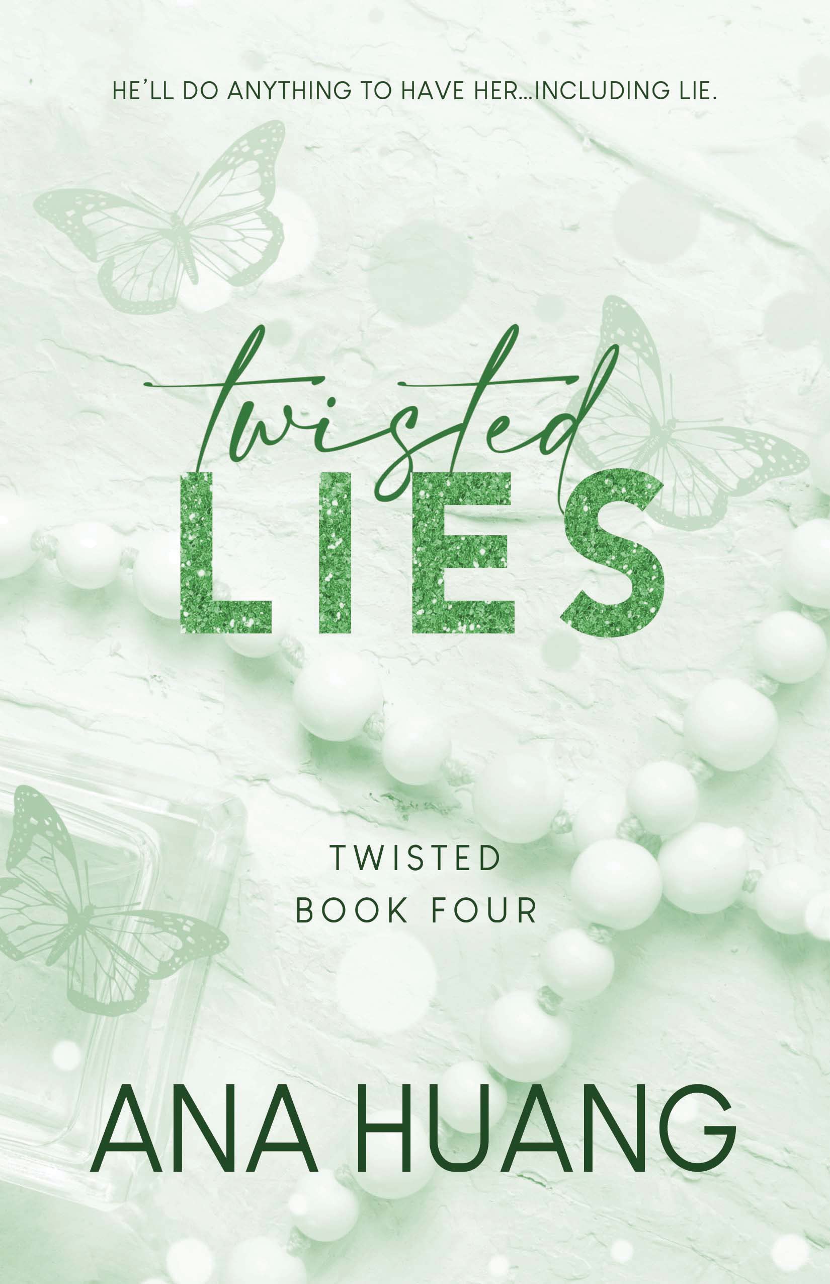Twisted Lies 