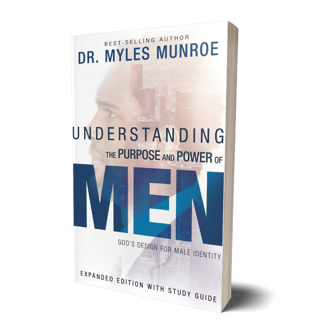 Understanding The Purpose And Power Of Men 