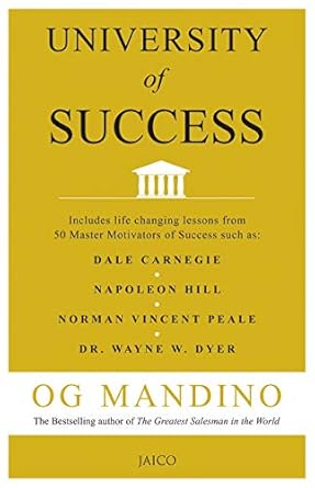 University of Success