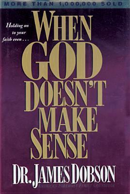 When God Doesn't Make Sense 