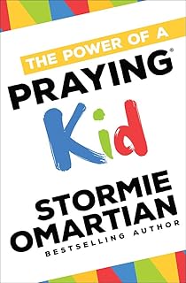 the power of a praying kid
